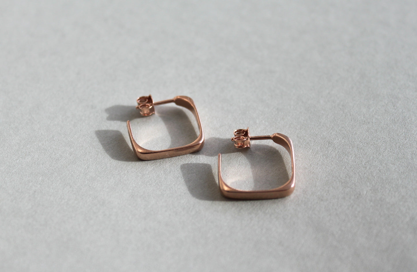 JUNE medium earrings