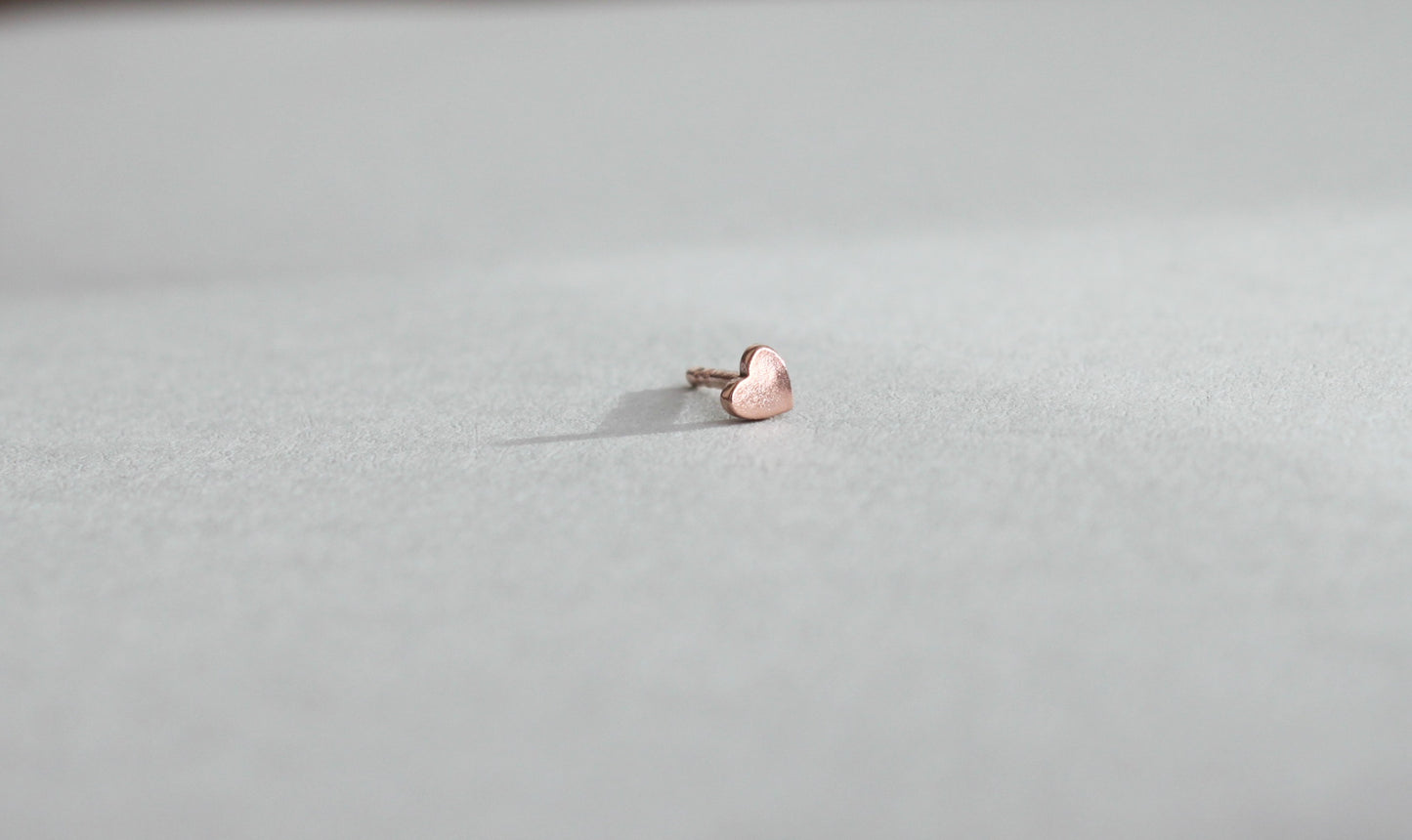 SINGLE EARRINGS
