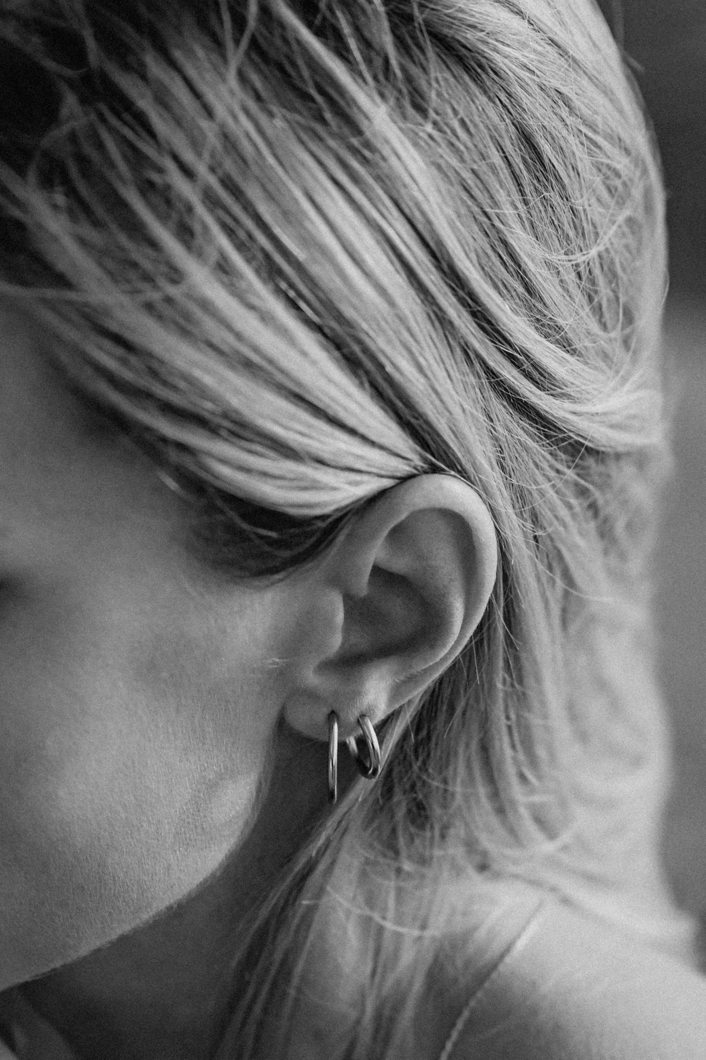 CYCLE earrings