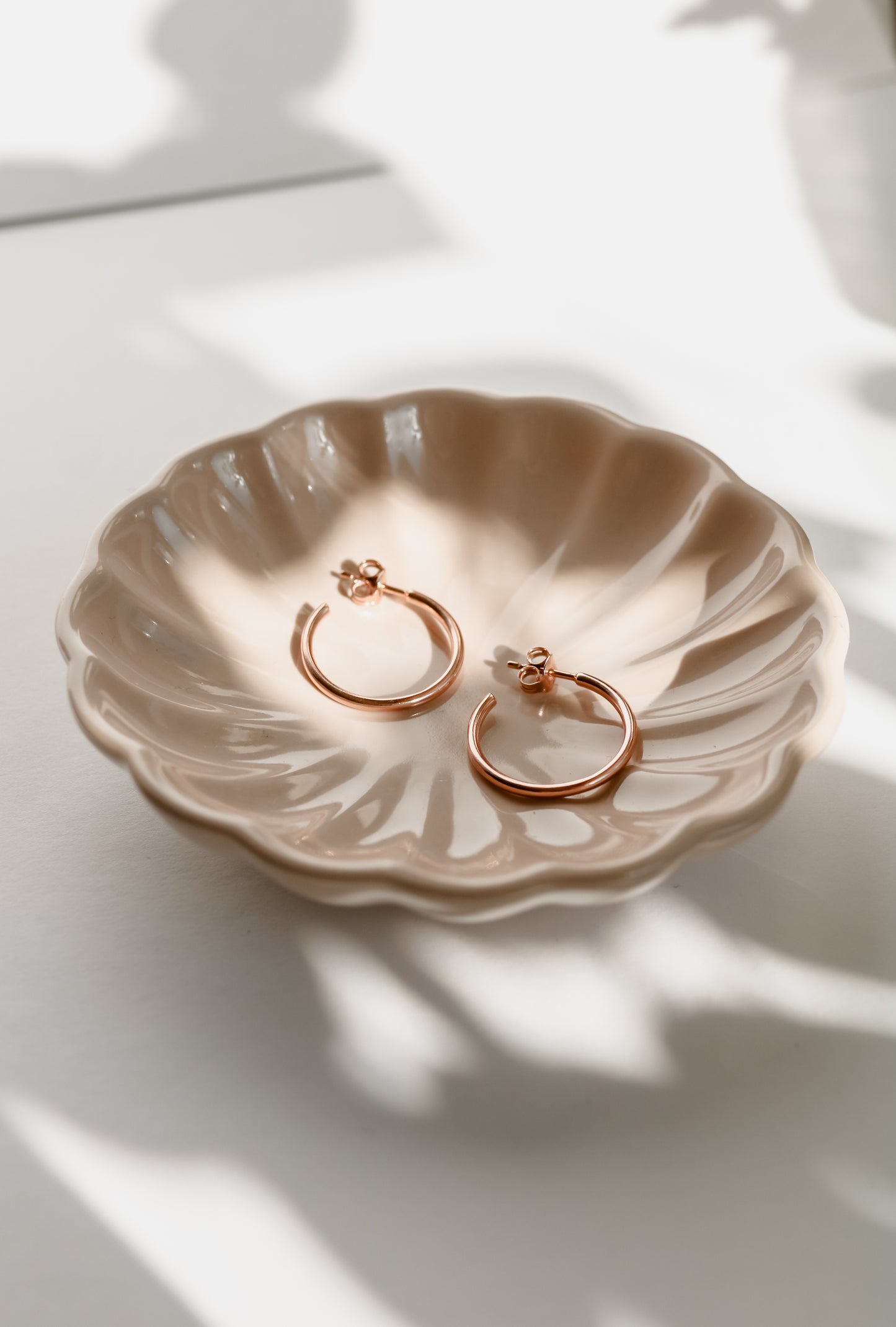 CYCLE earrings