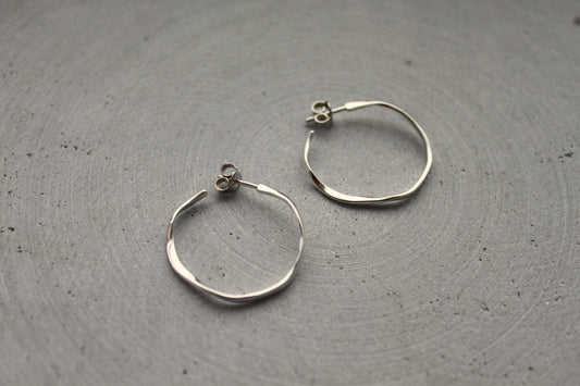 ROAD earrings