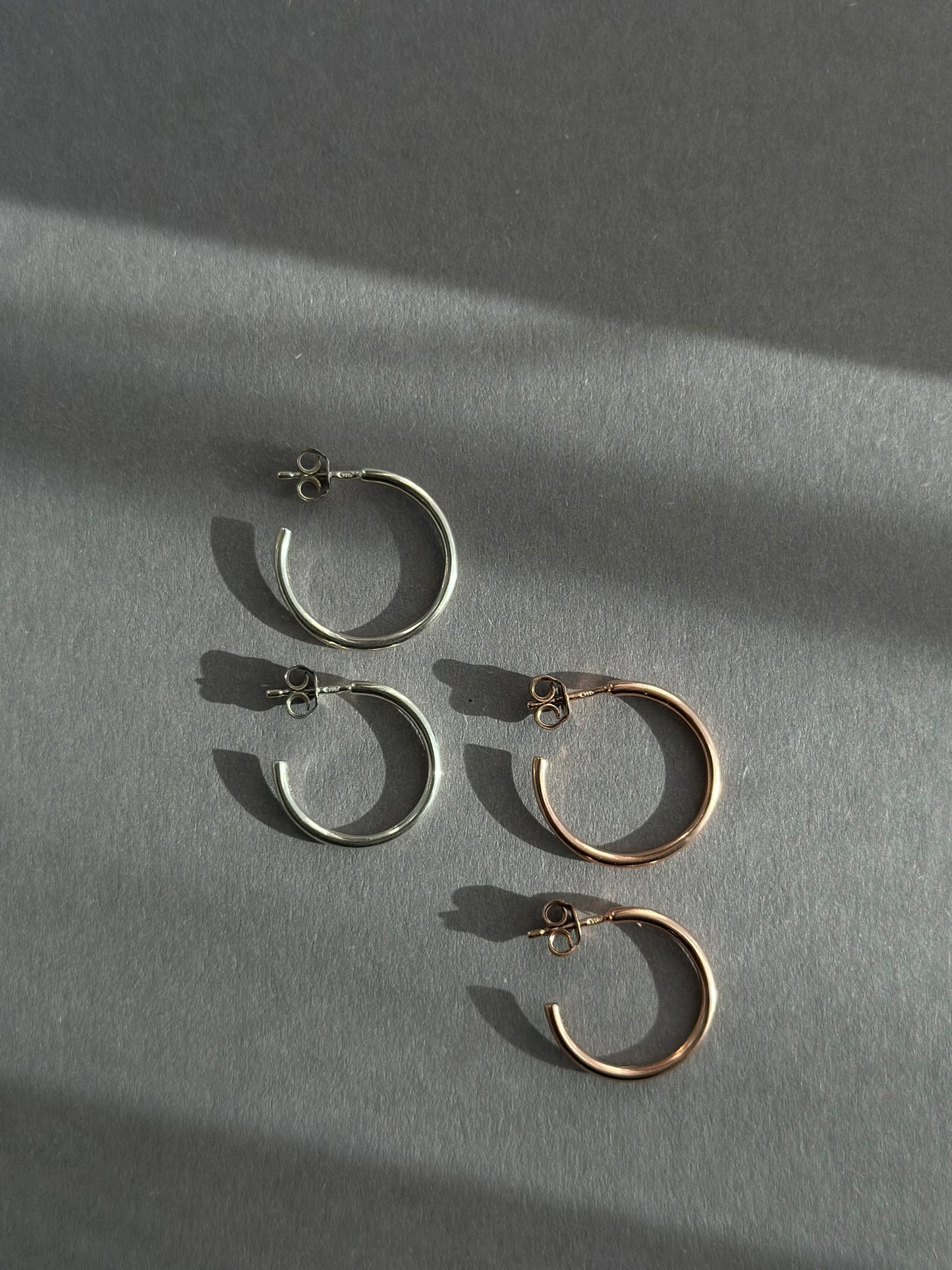 SINGLE EARRINGS