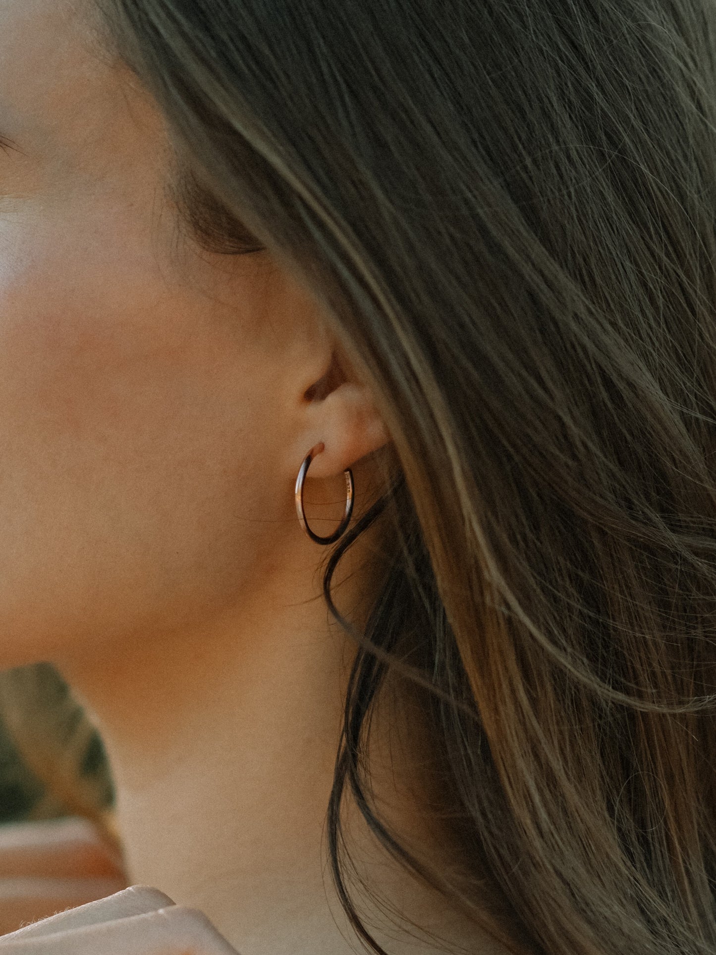 CYCLE earrings