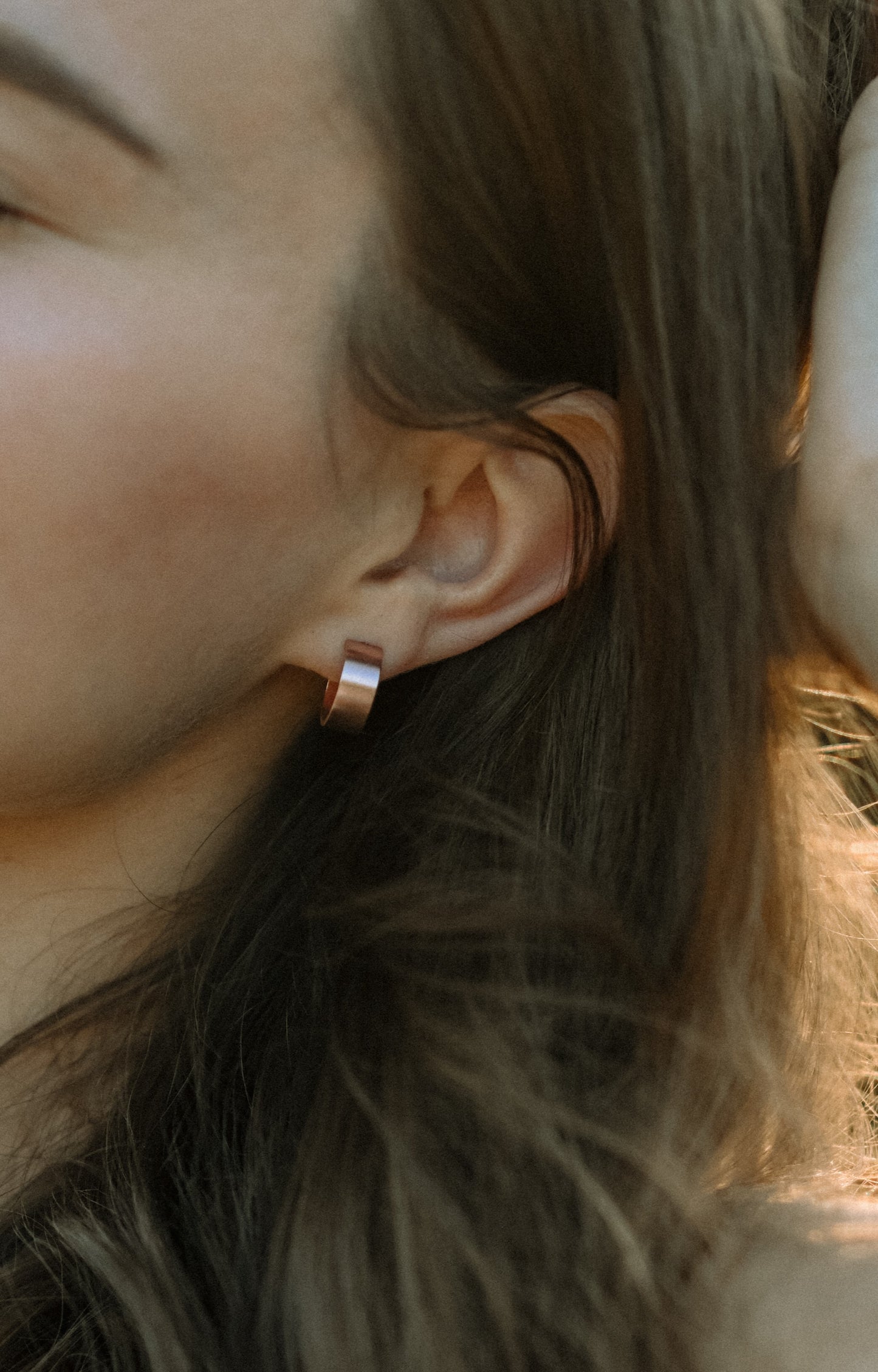 BOLD small earrings