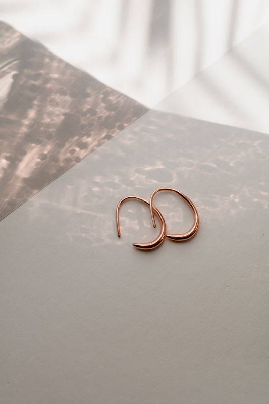 DROP earrings
