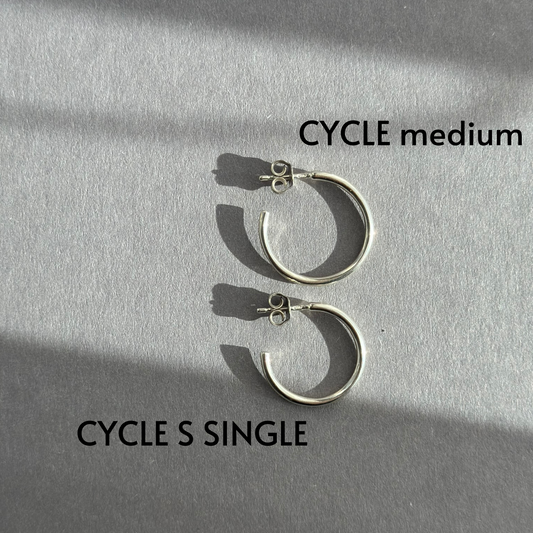 SINGLE EARRINGS